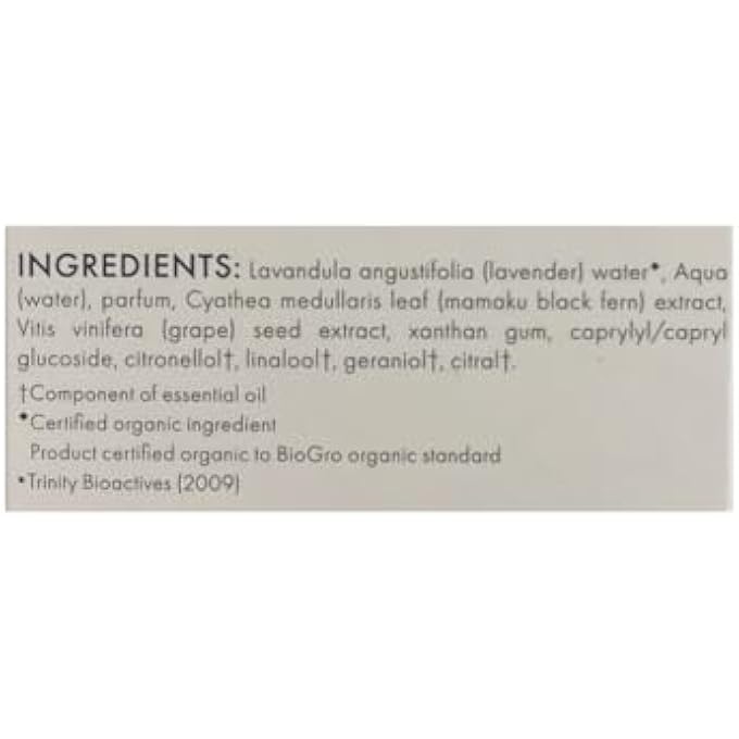 Antipodes HOSANNA H2O INTENSIVE SKIN-PLUMPING FACIAL SERUM  HYDRATING SERUM  COLLAGEN FACE SERUM WITH NEW ZEALAND BIOACTIVES  DRY SKIN & DEHYDRATED SKIN  30ML - Image 3